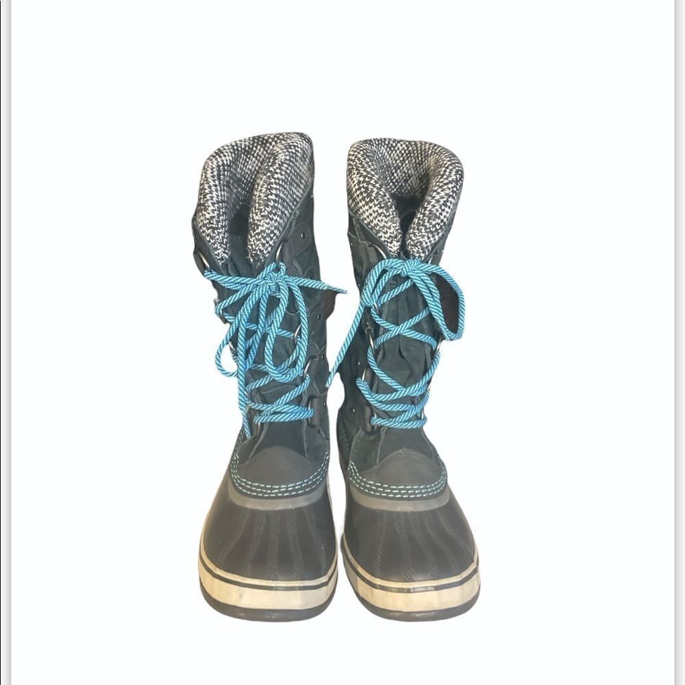 Sorel boots 7 (5001)